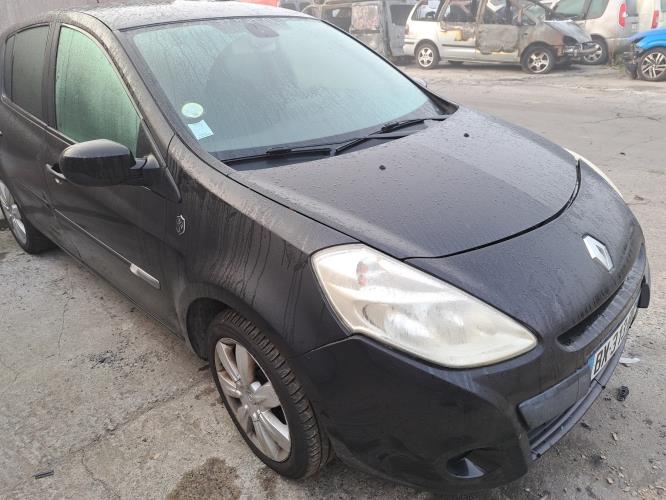Image Treuil de roue de secours - RENAULT CLIO 3
