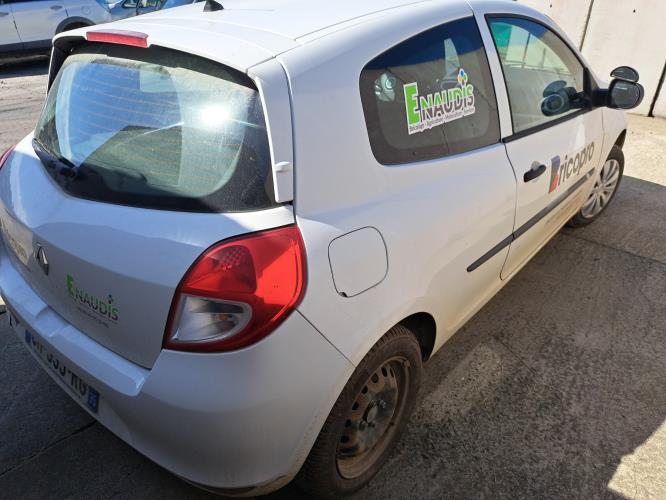 Image Afficheur - RENAULT CLIO 3