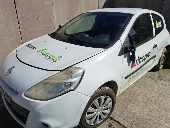 Image Afficheur - RENAULT CLIO 3