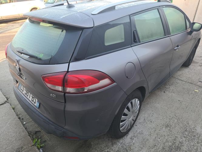 Image Feu arriere secondaire droit (feux) - RENAULT CLIO 4
