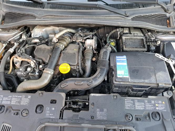 Image Feu arriere secondaire droit (feux) - RENAULT CLIO 4