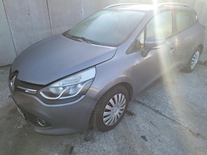 Image Feu arriere secondaire droit (feux) - RENAULT CLIO 4