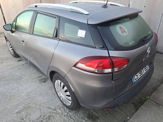 Image Feu arriere secondaire droit (feux) - RENAULT CLIO 4