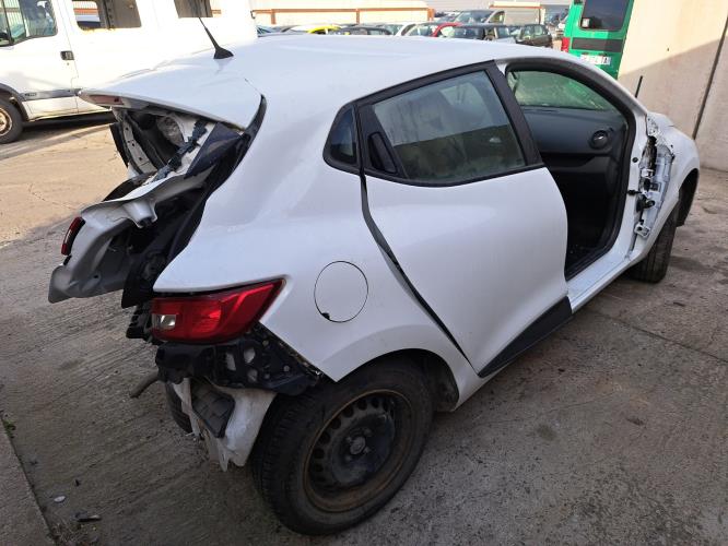 Image Feu diurne avant gauche - RENAULT CLIO 4