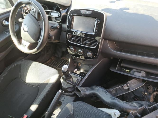 Image Retroviseur droit - RENAULT CLIO 4