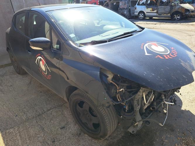 Image Retroviseur droit - RENAULT CLIO 4