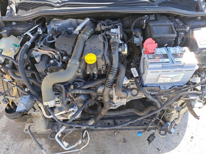 Image Retroviseur droit - RENAULT CLIO 4
