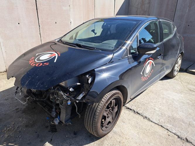 Image Retroviseur droit - RENAULT CLIO 4