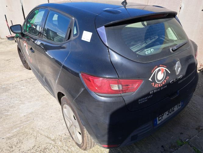 Image Retroviseur droit - RENAULT CLIO 4