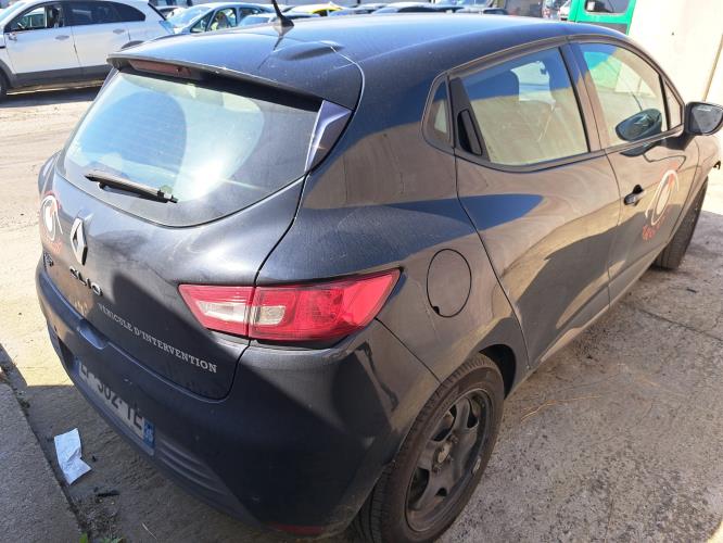 Image Retroviseur droit - RENAULT CLIO 4