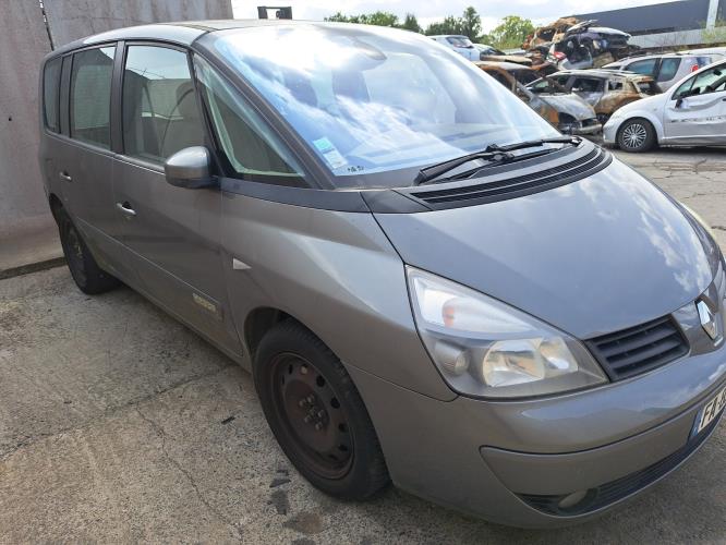 Image Capot - RENAULT ESPACE 4