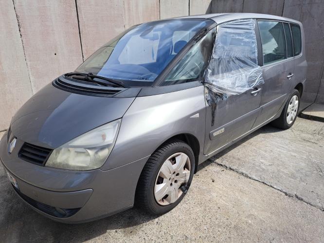 Image Capot - RENAULT ESPACE 4