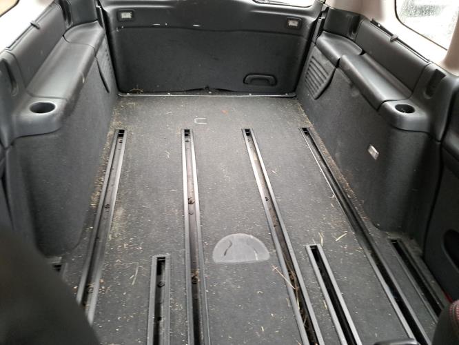 Image Porte arriere droit - RENAULT GRAND ESPACE 4