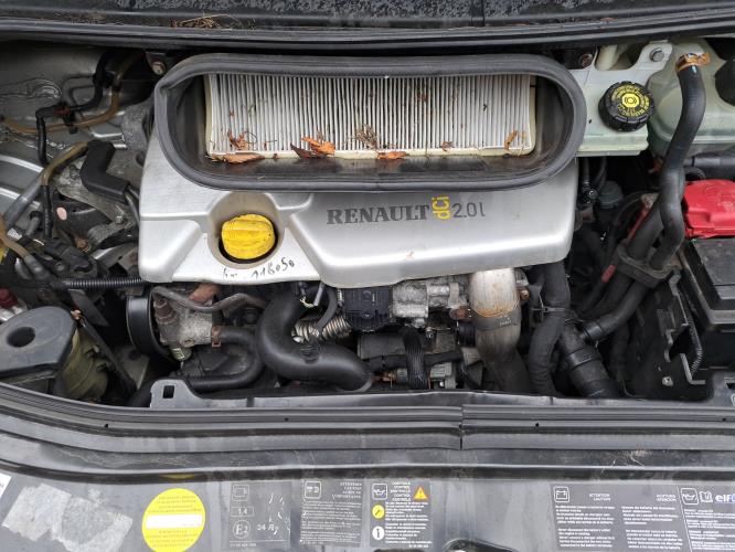 Image Porte arriere droit - RENAULT GRAND ESPACE 4
