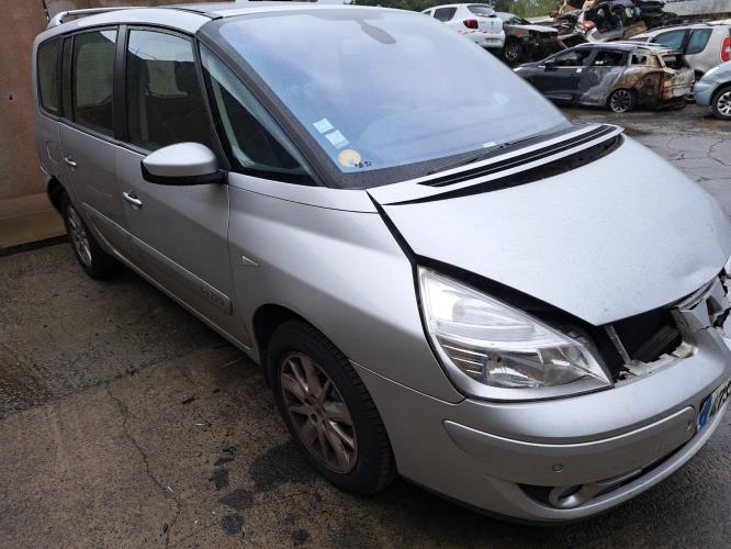 Image Porte arriere droit - RENAULT GRAND ESPACE 4