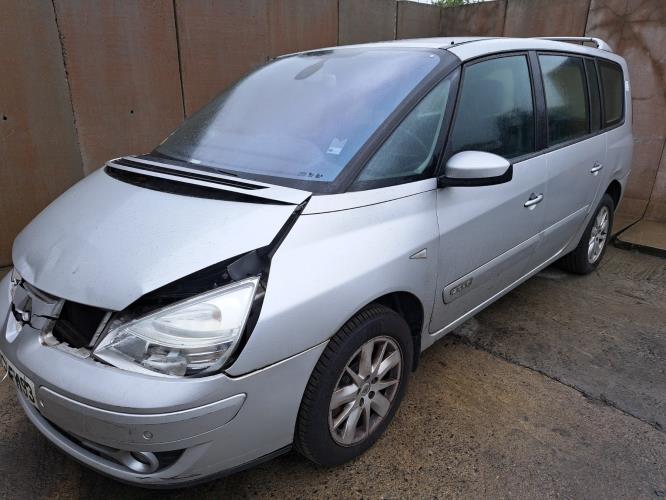Image Porte arriere droit - RENAULT GRAND ESPACE 4