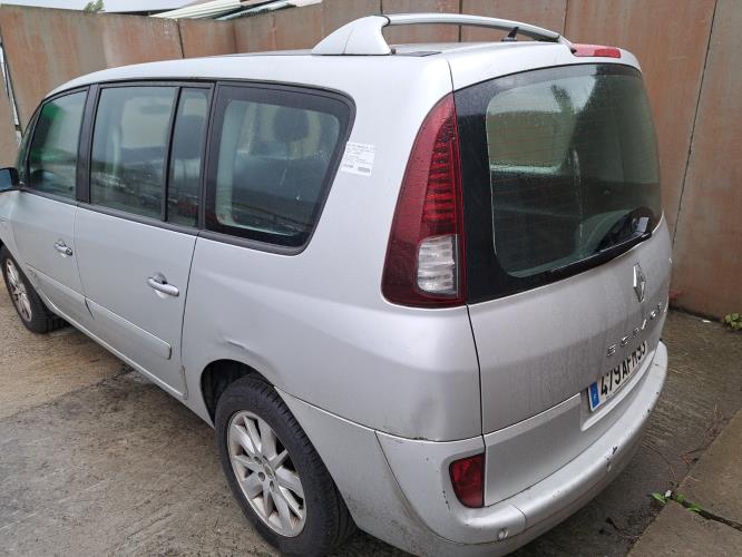 Image Porte arriere droit - RENAULT GRAND ESPACE 4