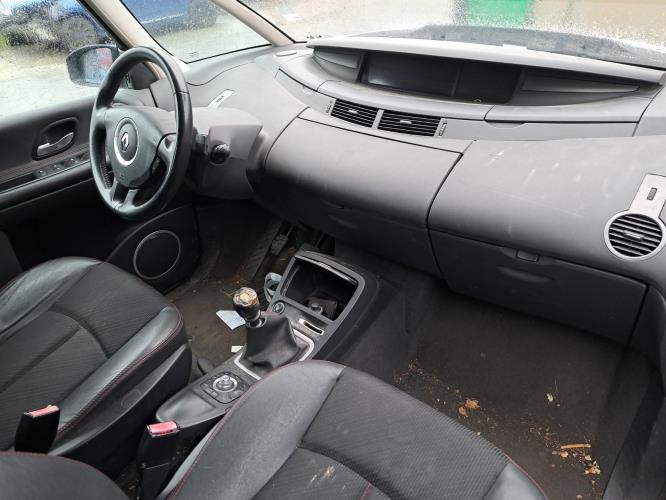Image Porte arriere droit - RENAULT GRAND ESPACE 4