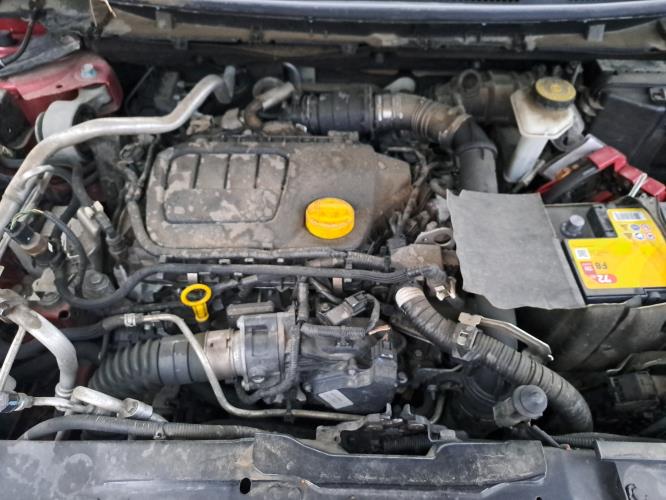 Image Mecanisme essuie glace avant - RENAULT KADJAR