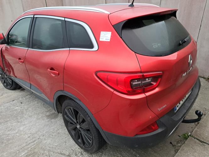 Image Mecanisme essuie glace avant - RENAULT KADJAR