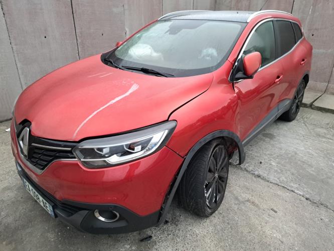 Image Mecanisme essuie glace avant - RENAULT KADJAR