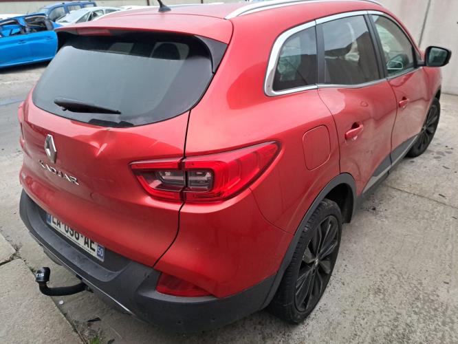 Image Mecanisme essuie glace avant - RENAULT KADJAR