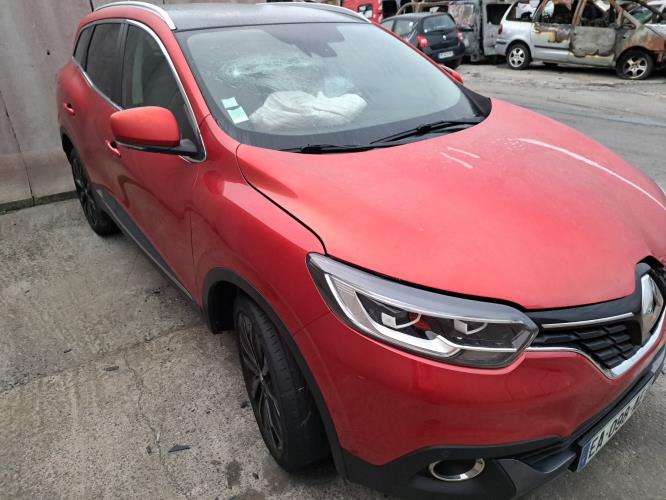 Image Mecanisme essuie glace avant - RENAULT KADJAR