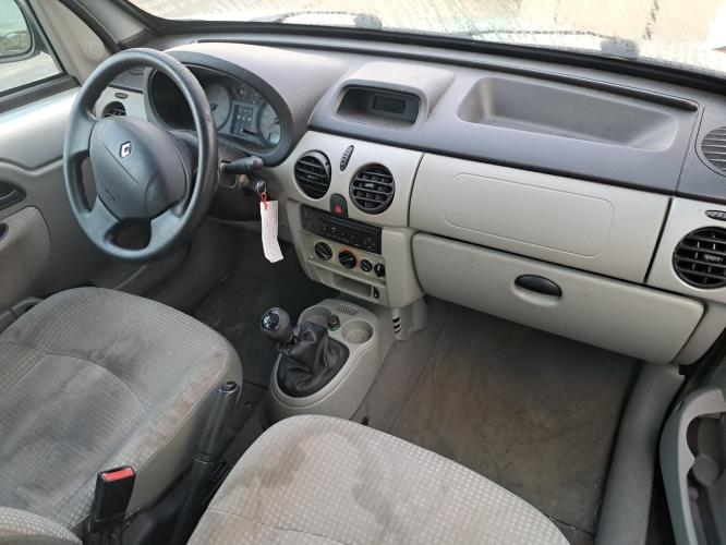 Image Optique avant principal droit (feux)(phare) - RENAULT KANGOO 1