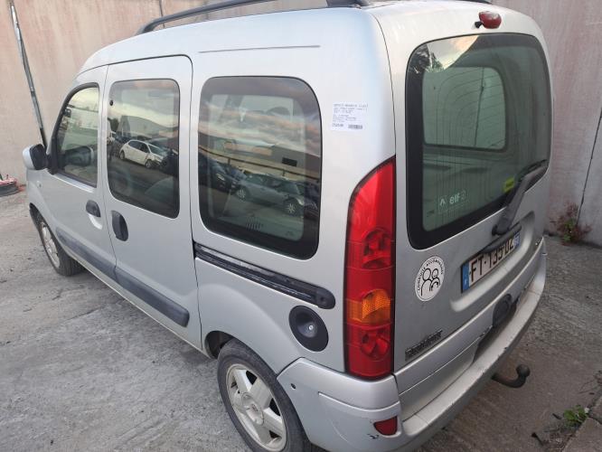 Image Optique avant principal droit (feux)(phare) - RENAULT KANGOO 1