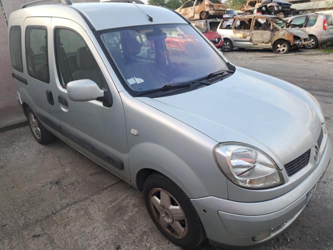 Image Optique avant principal droit (feux)(phare) - RENAULT KANGOO 1