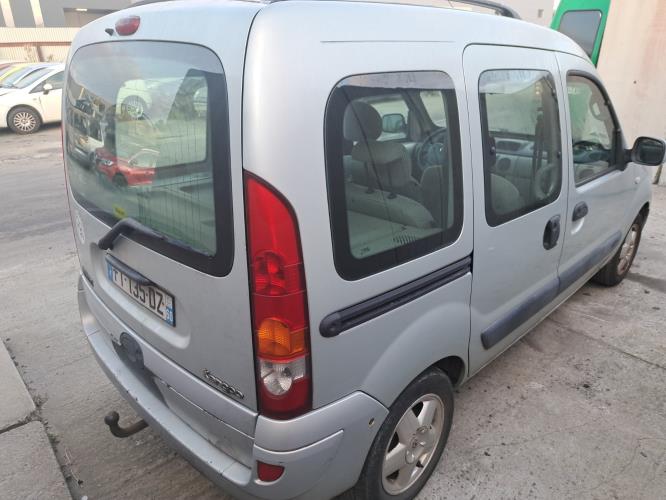 Image Optique avant principal droit (feux)(phare) - RENAULT KANGOO 1