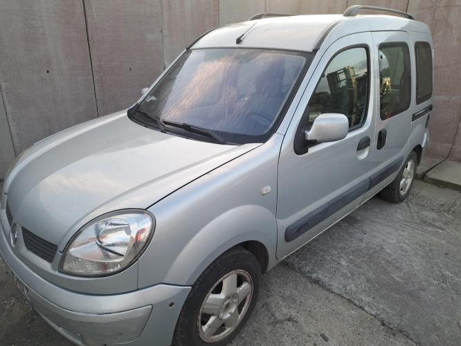Image Optique avant principal droit (feux)(phare) - RENAULT KANGOO 1