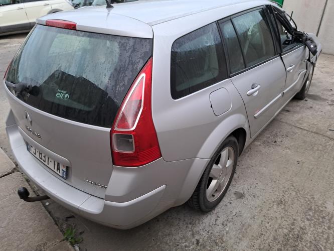 Image Retroviseur gauche - RENAULT MEGANE 2