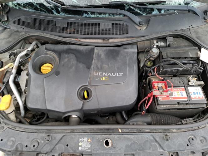 Image Retroviseur gauche - RENAULT MEGANE 2