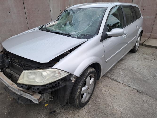 Image Retroviseur gauche - RENAULT MEGANE 2