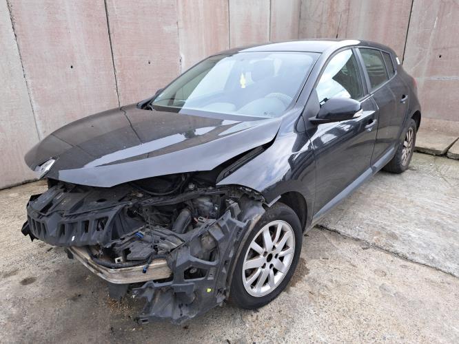 Image Afficheur - RENAULT MEGANE 3