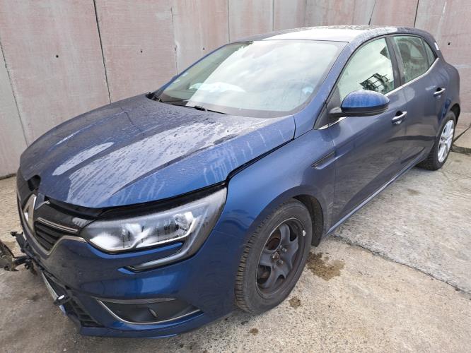 Image Feu arriere principal gauche (feux) - RENAULT MEGANE 4