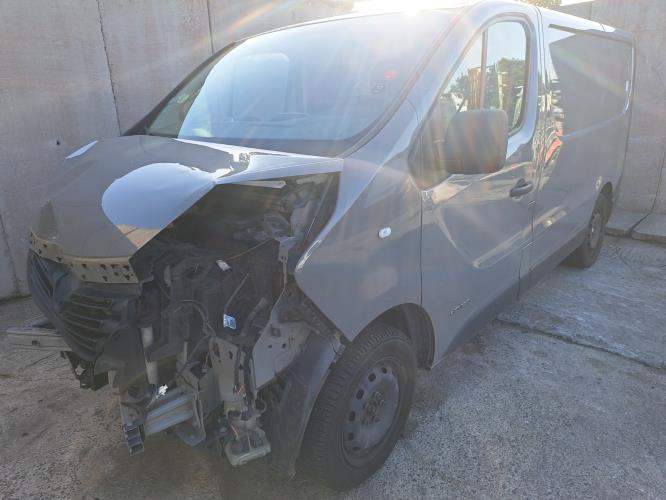 Image Feu arriere principal gauche (feux) - RENAULT TRAFIC 3 COURT