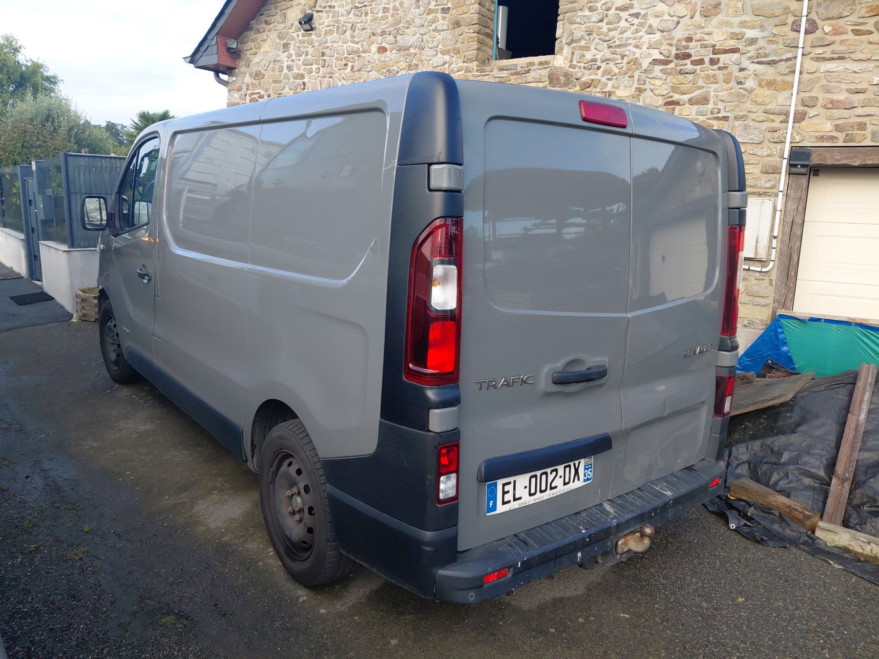 Pièce Auto
