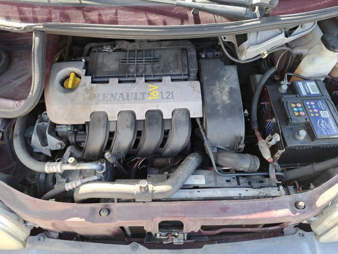Image Retroviseur gauche - RENAULT TWINGO 1