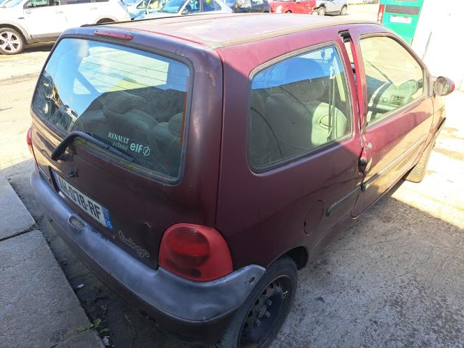 Image Retroviseur gauche - RENAULT TWINGO 1