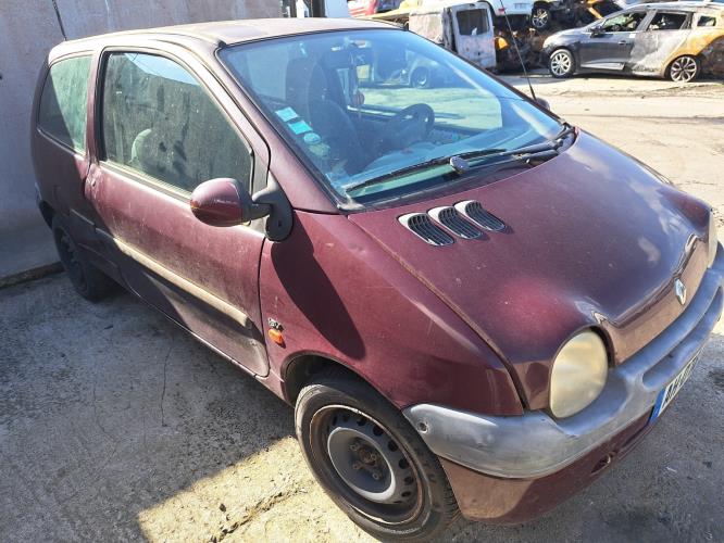 Image Retroviseur gauche - RENAULT TWINGO 1