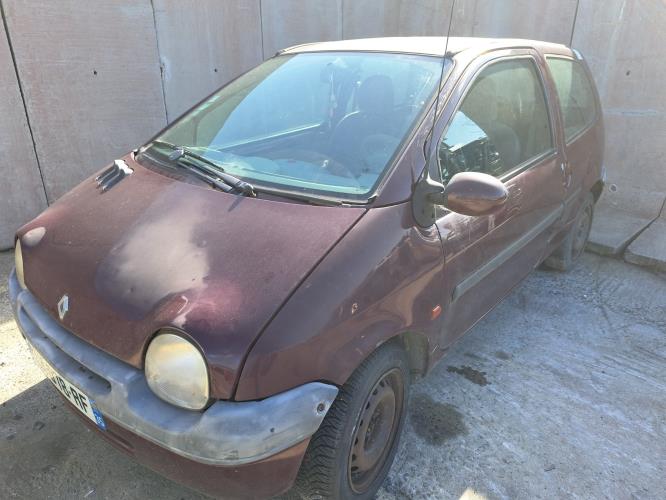 Image Retroviseur gauche - RENAULT TWINGO 1