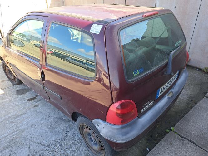 Image Retroviseur gauche - RENAULT TWINGO 1