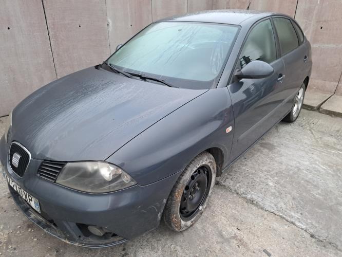 Image Feu arriere principal gauche (feux) - SEAT IBIZA 3