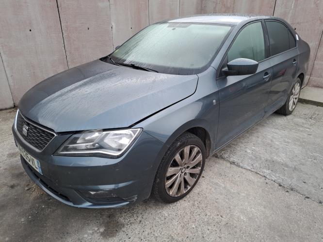 Image Feu arriere secondaire droit (feux) - SEAT TOLEDO 4