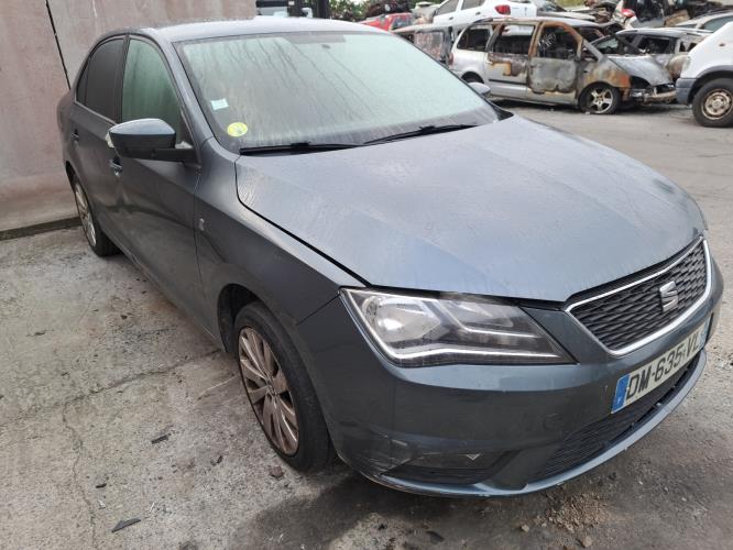 Image Feu arriere secondaire droit (feux) - SEAT TOLEDO 4