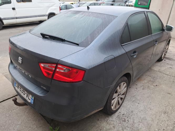 Image Feu arriere secondaire droit (feux) - SEAT TOLEDO 4