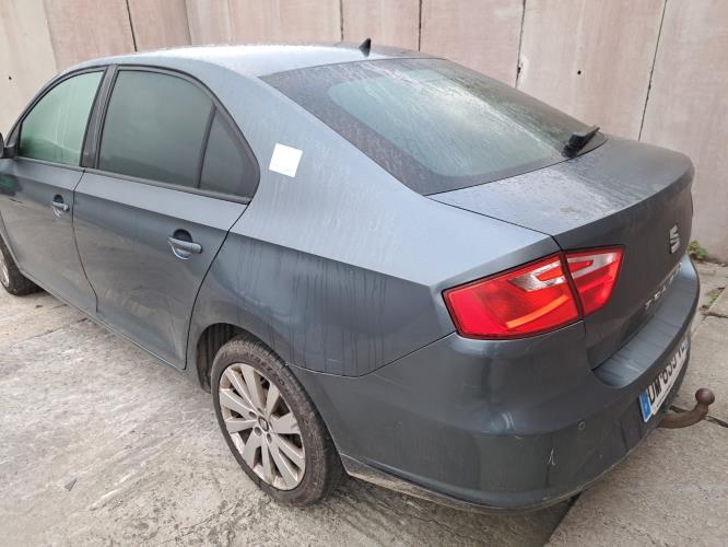 Image Feu arriere secondaire droit (feux) - SEAT TOLEDO 4