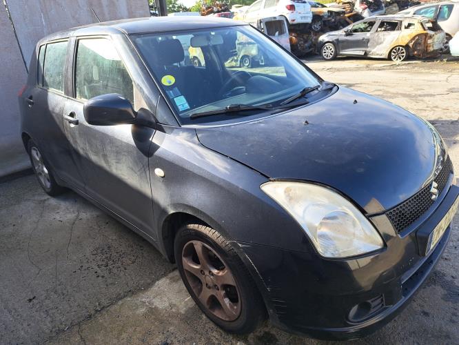 Image Optique avant principal gauche (feux)(phare) - SUZUKI SWIFT 3
